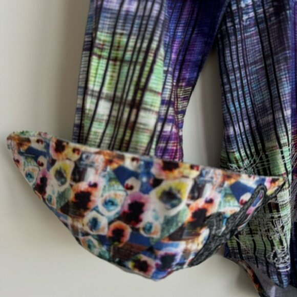 Robert Graham Mens Brightly Colored Dress Shirt - Picture 2 of 4